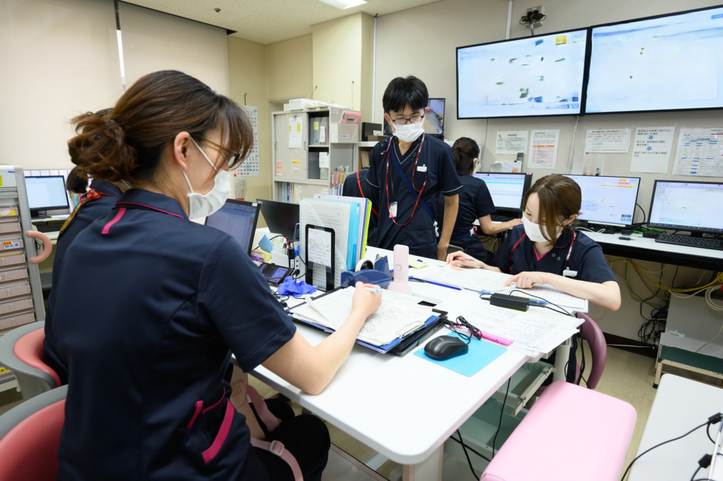 名古屋市立大学医学部附属リハビリテーション病院【2025年04月01日オープン】の写真3枚目：