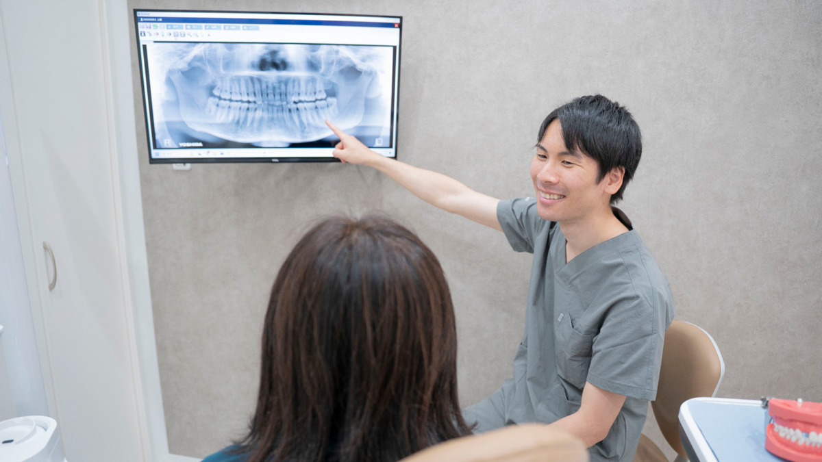 やわら歯科医院【2025年05月オープン】（歯科衛生士の求人）の写真6枚目：