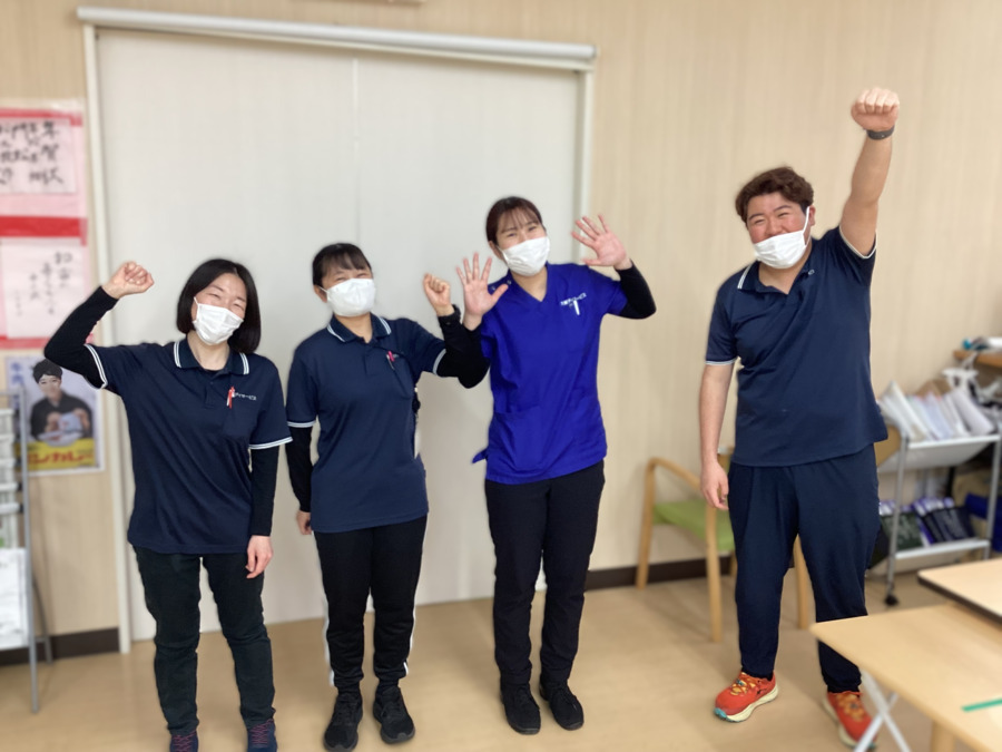 大樹デイサービス柏の写真