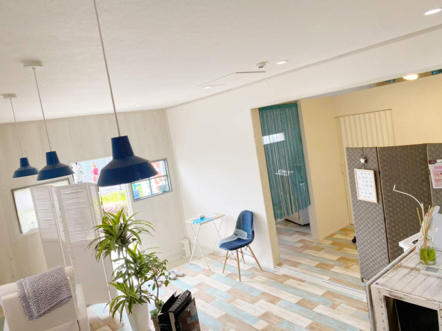 まつげ専門店 HAPPINESS 武蔵藤沢店の写真