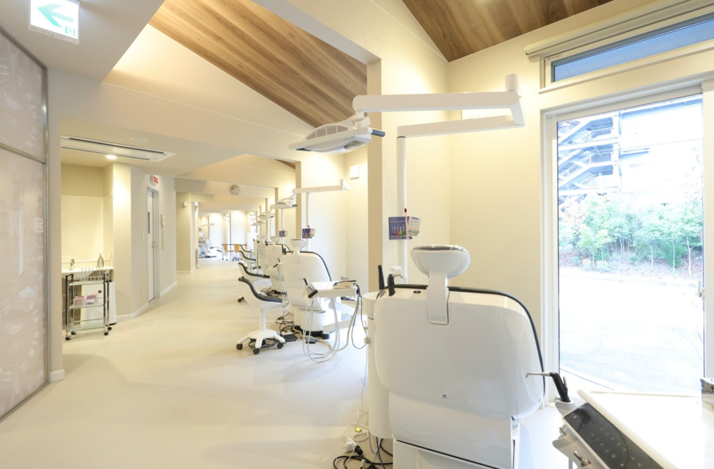 原歯科(歯科衛生士の求人)の写真4枚目: