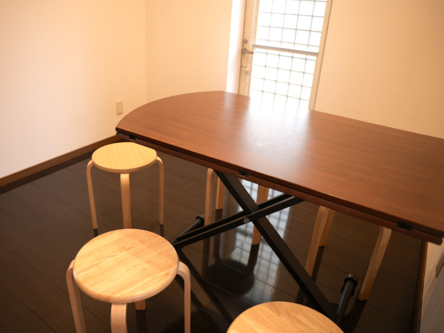 児童発達支援・放課後等デイサービス りんく　泉崎教室（保育士の求人）の写真3枚目：