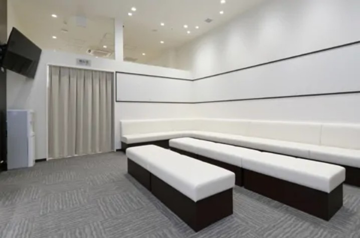 アイクリニック南町田（視能訓練士の求人）の写真4枚目：