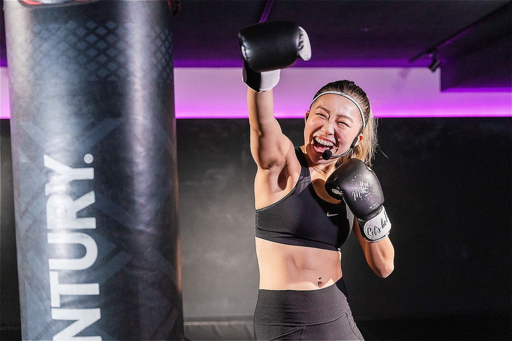 ミットネス 渋谷店（インストラクターの求人）の写真9枚目：