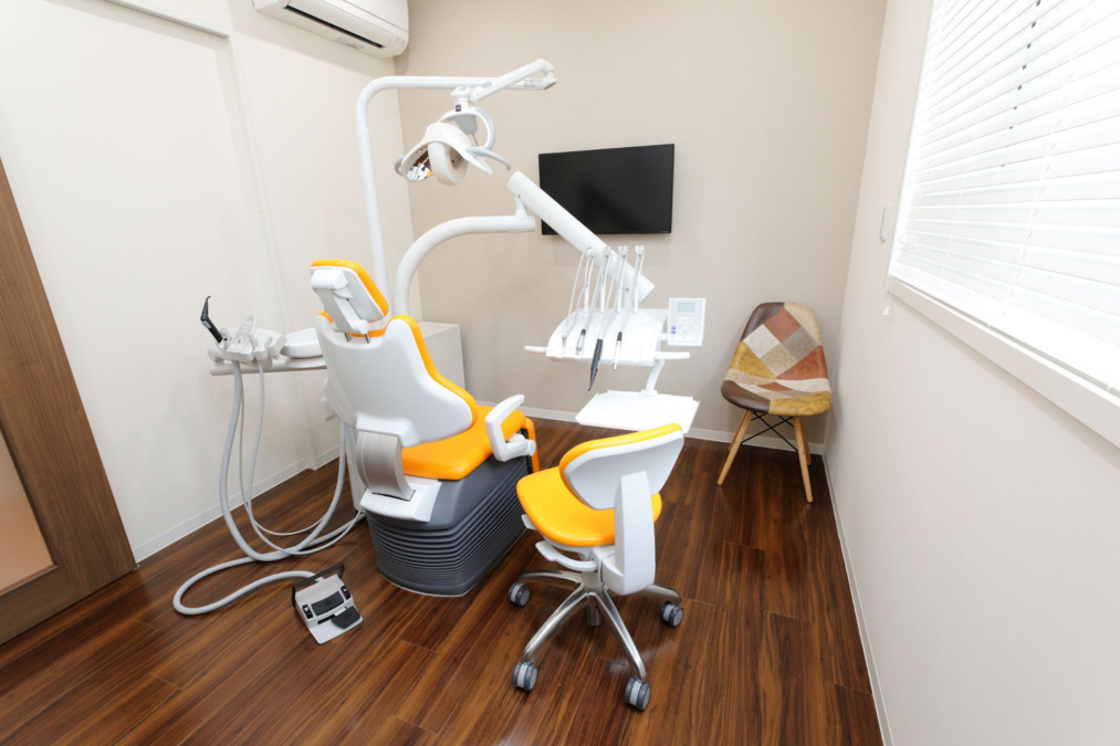 藤沢SST歯科クリニックの写真