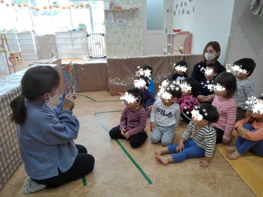 みらいすこやか保育園の写真2枚目：