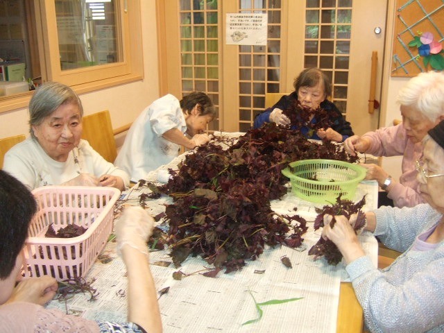 グループホーム あかり（介護職/ヘルパーの求人）の写真9枚目：