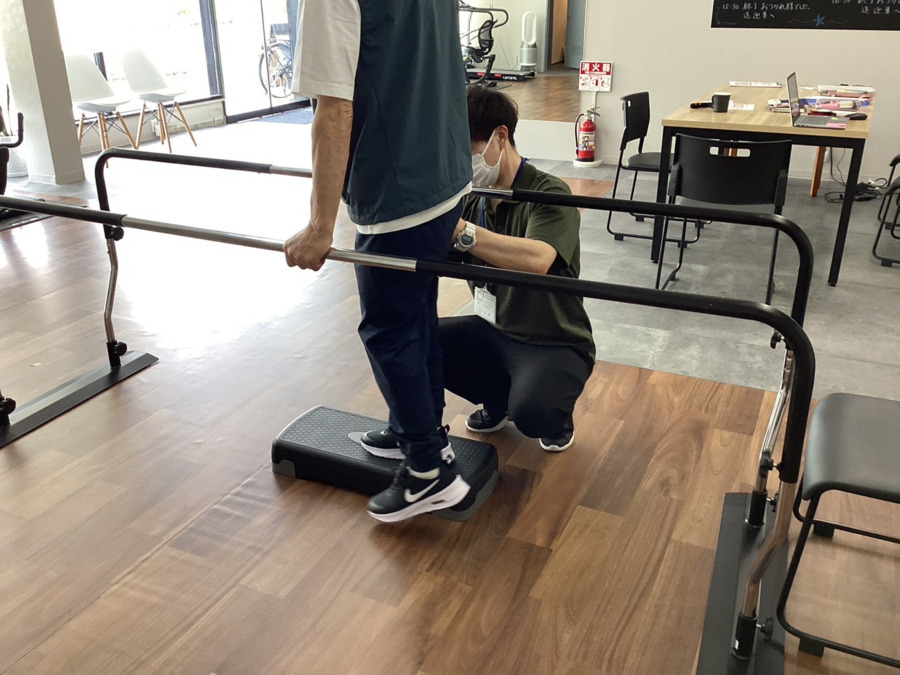 リハドットコムズ三郷【2025年01月04日オープン】（理学療法士の求人）の写真3枚目：