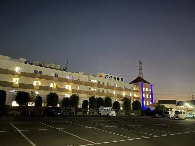 吉祥寺病院（一般事務/管理部門の求人）の写真3枚目：