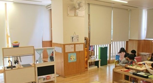 すくすくの杜 東淡路園の写真