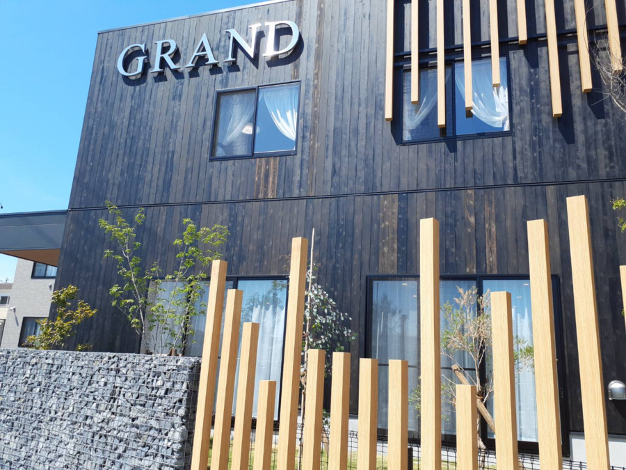 住宅型有料老人ホーム GRAND-颯-の写真