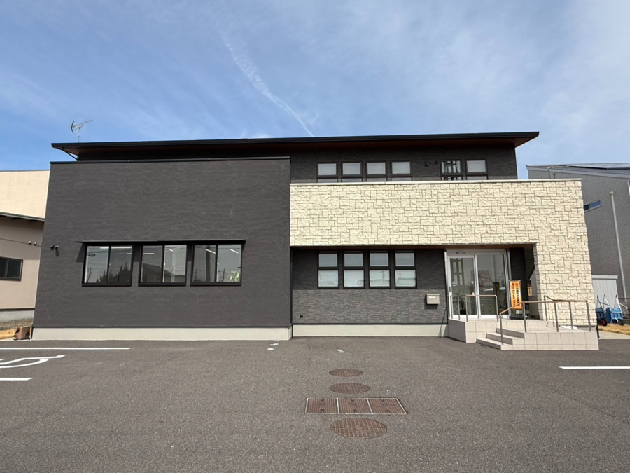 介護保険相談センター笑顔いちばんの写真