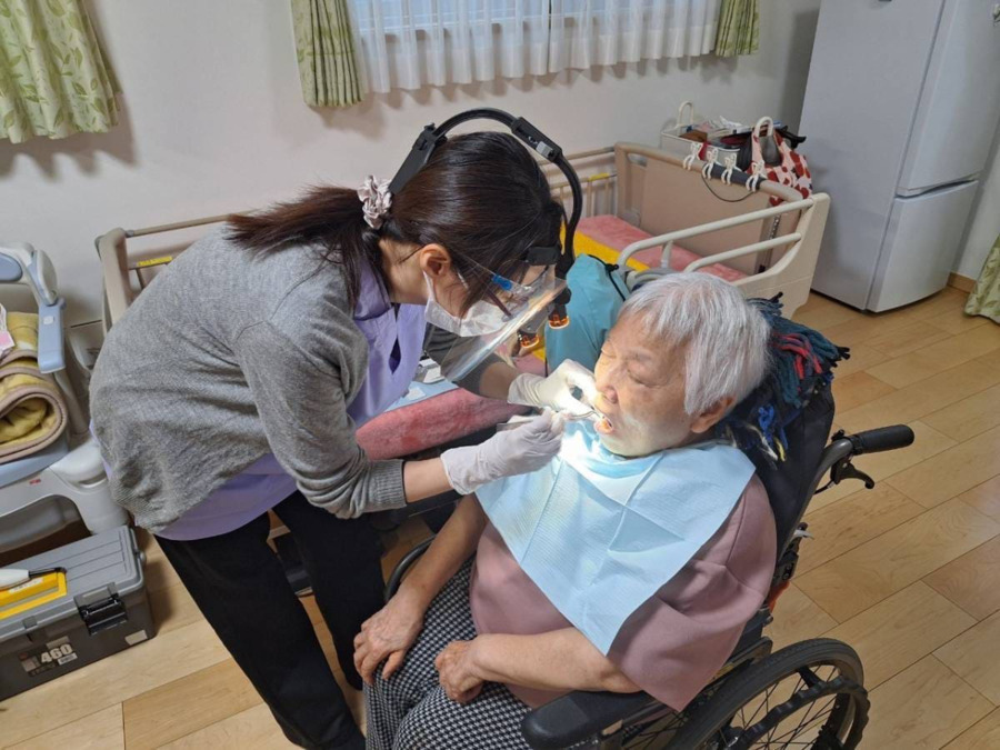やまざき歯科医院（歯科医師の求人）の写真5枚目：
