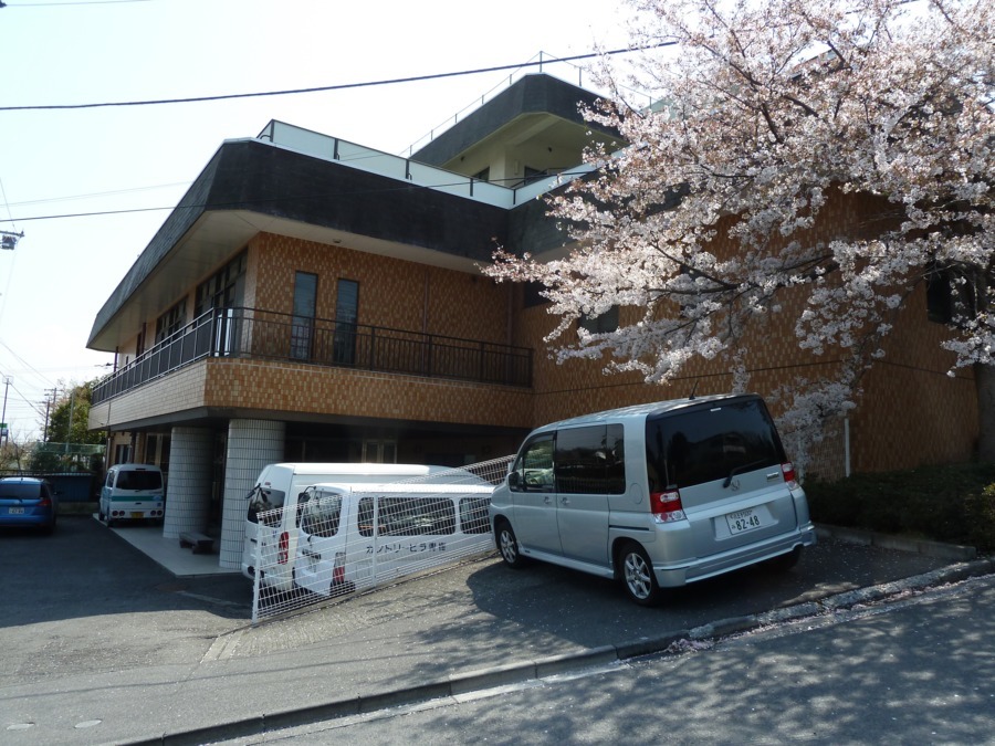 カントリービラ青梅(看護師/准看護師の求人)の写真: