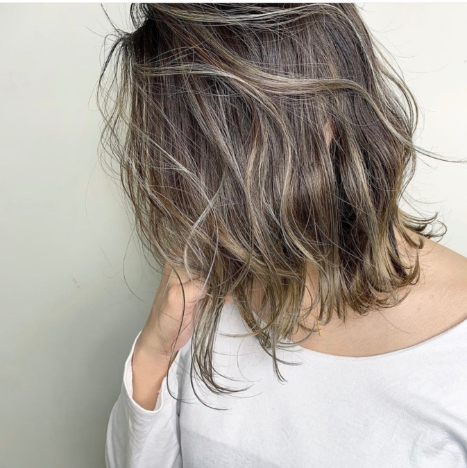 GR hair salon（美容師の求人）の写真13枚目：