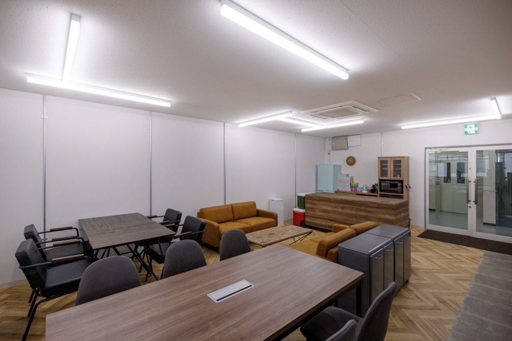 アソシア・ファクトリー川西の写真