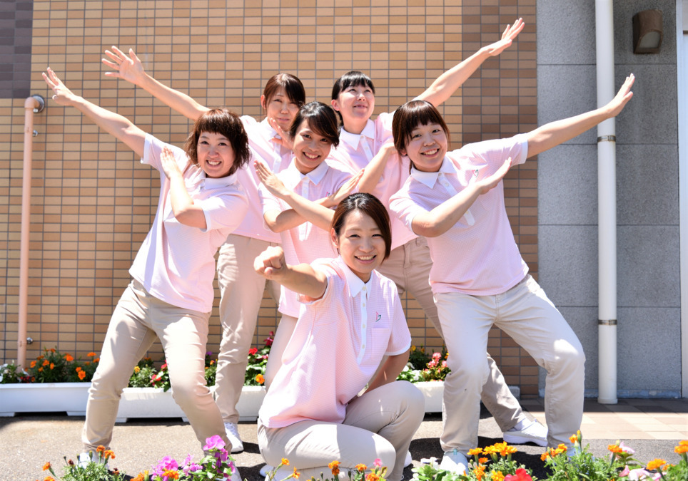 ときめきケアプラザの写真