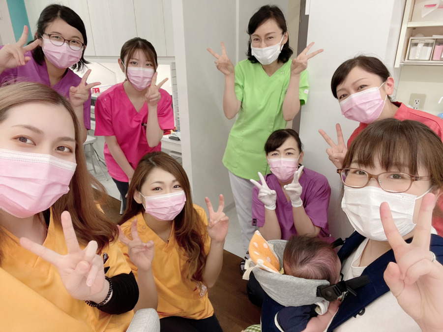 わかば歯科（歯科助手の求人）の写真6枚目：