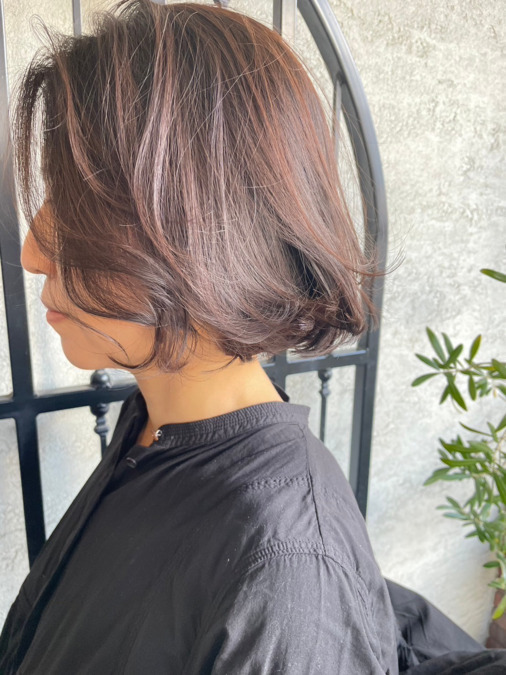 ラポールヘア安曇野店(美容師の求人)の写真6枚目: