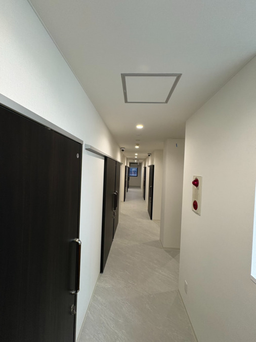 welfare support Home ルイーダ豊田元町 障がい者向け入居施設【2025年11月01日オープン】(介護職/ヘルパーの求人)の写真9枚目: