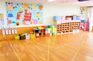 中台幼稚園の写真2枚目：