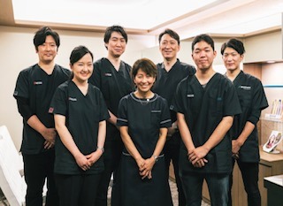 コンシェルこまえ耳鼻科クリニック（看護師/准看護師の求人）の写真10枚目：