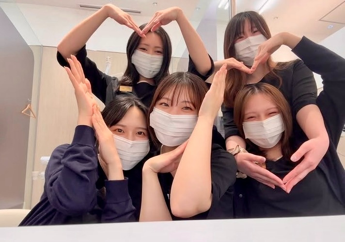 プルチーノ歯科・矯正歯科 東京(歯科助手の求人)の写真5枚目: