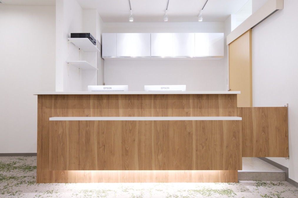 ささづかホームドクタークリニック【2025年09月オープン】（医療事務/受付の求人）の写真2枚目：