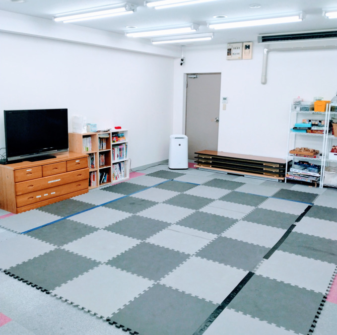 放課後等デイサービス arukuの写真6枚目：