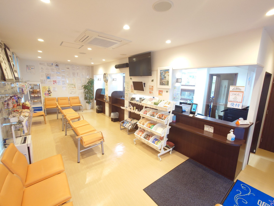 セルレア薬局（調剤事務の求人）の写真4枚目：