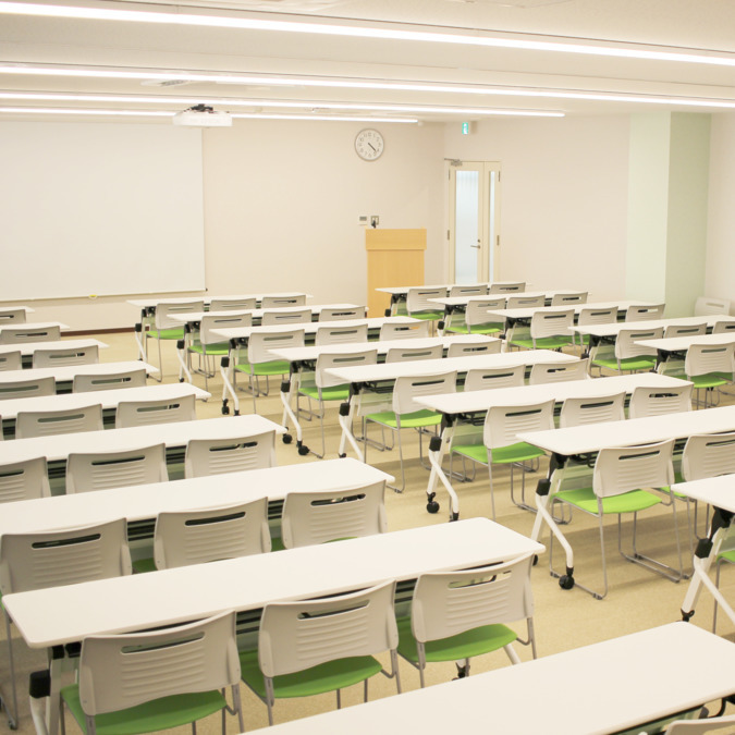 徳永薬局株式会社 本社(一般事務/管理部門の求人)の写真3枚目: