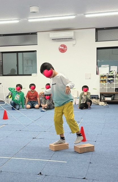 児童発達支援・放課後等デイサービスレッツウォーク港南台（理学療法士の求人）の写真26枚目：