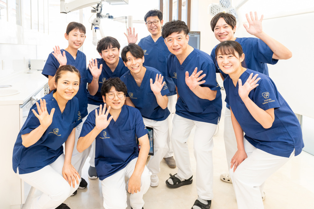 医療法人社団 ふじひら歯科医院（歯科助手の求人）の写真3枚目：