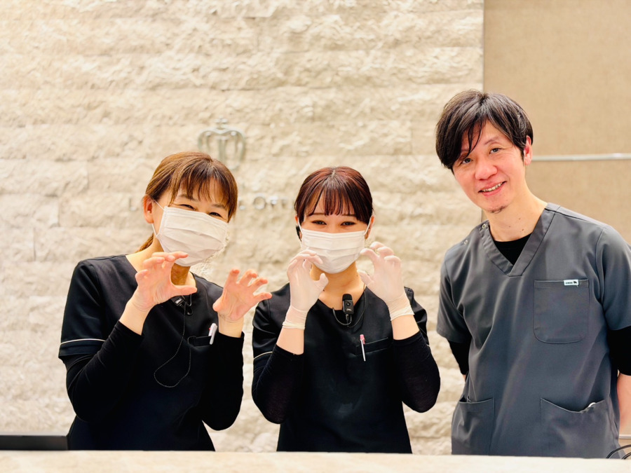 ライオンデンタルオフィス海老名駅前(歯科助手の求人)の写真2枚目: