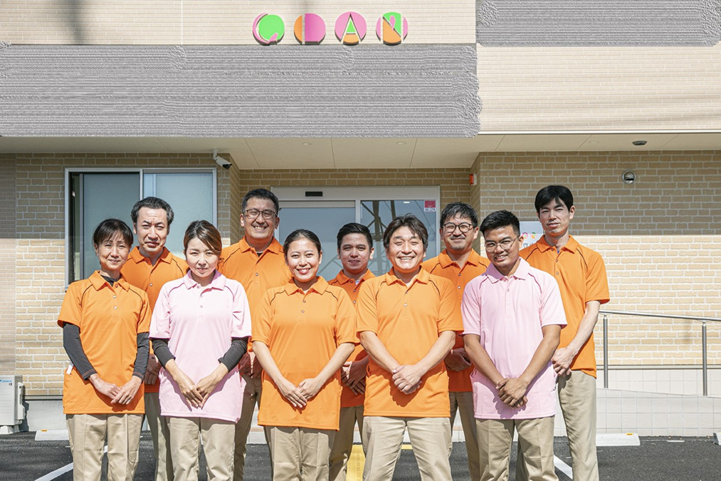 生活介護デイサービス CLAN八尾南館(看護師/准看護師の求人)の写真3枚目: