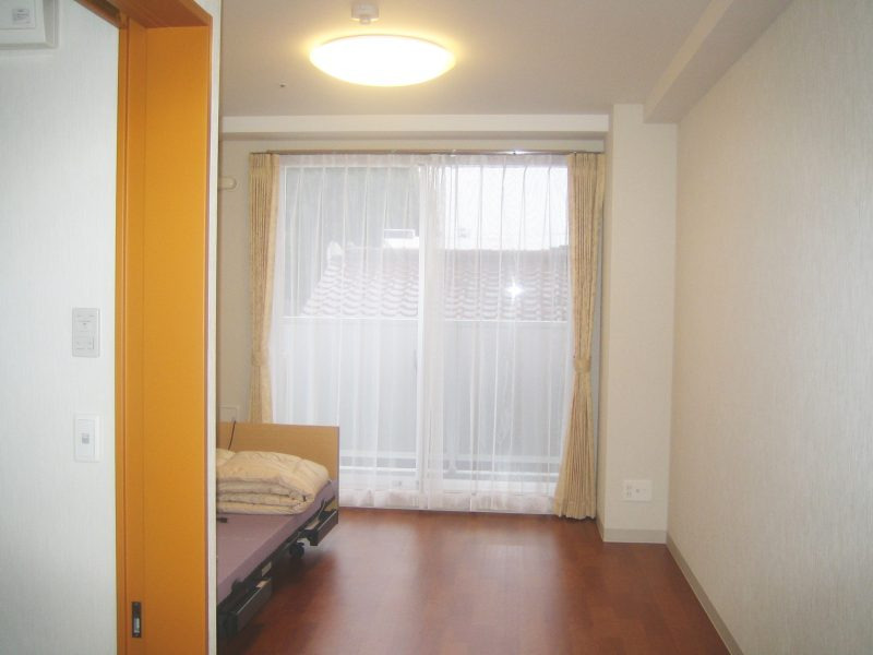 ホームステーション橋本（介護職/ヘルパーの求人）の写真2枚目：