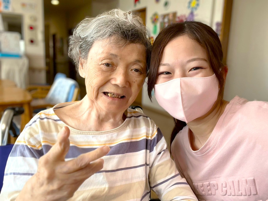 グループホームたみの里　長泉の写真3枚目：