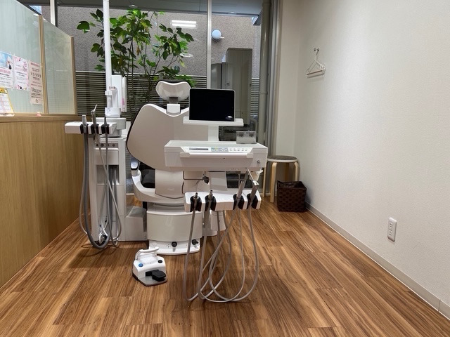 なお歯科クリニックの写真3枚目: