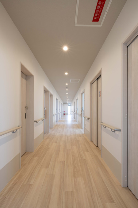 秋桜ヴィラージュ水戸平須町【2026年02月01日オープン予定】（生活支援員の求人）の写真6枚目：