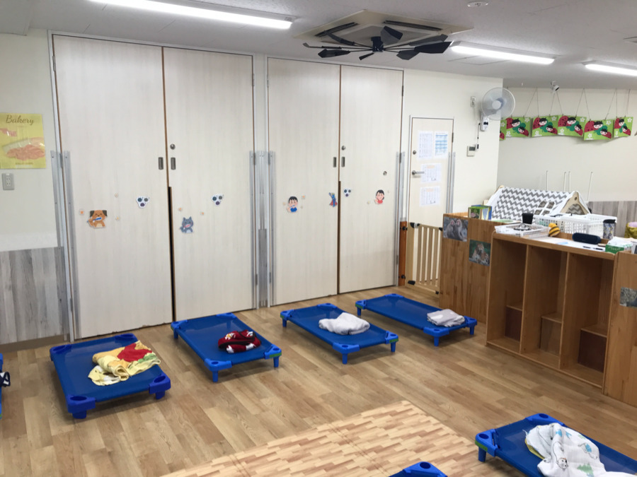 たばた絆保育園（保育士の求人）の写真20枚目：