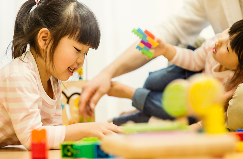 放課後等デイサービス フューチャーの写真4枚目: