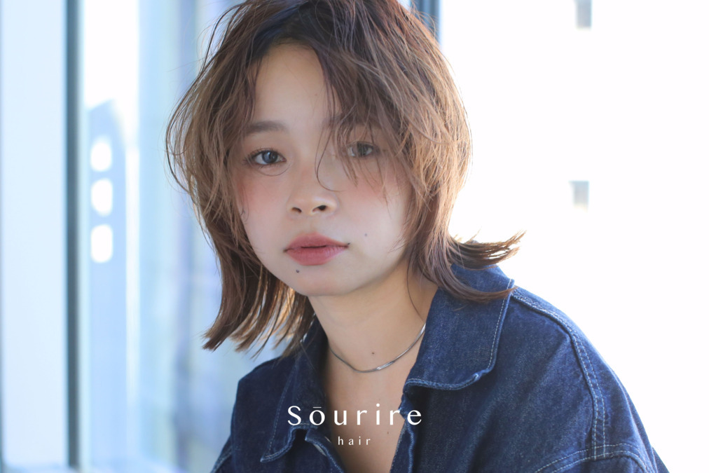 半個室型美容室 Sourire 今宿店(美容師の求人)の写真13枚目: