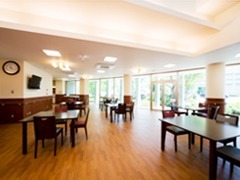 デイサービスセンター サンテラスの写真3枚目：