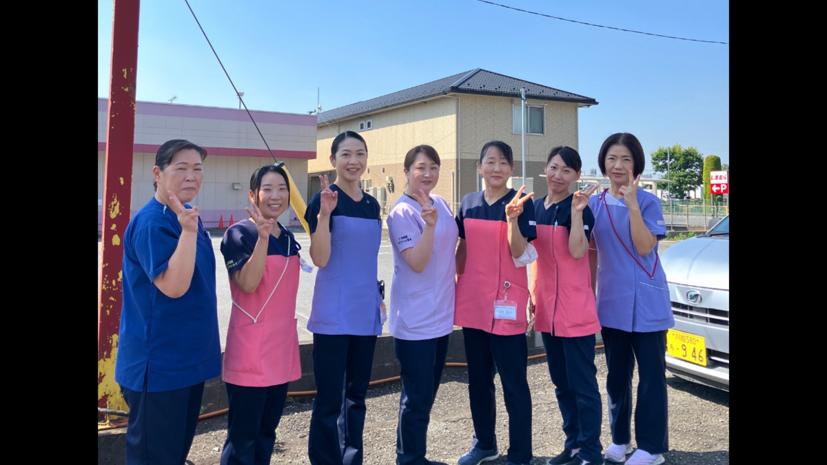カナオ訪問看護リハビリステーションの写真