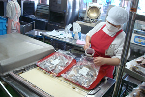 株式会社メディカルプラント 戸田病院（調理師/調理スタッフの求人）の写真7枚目：