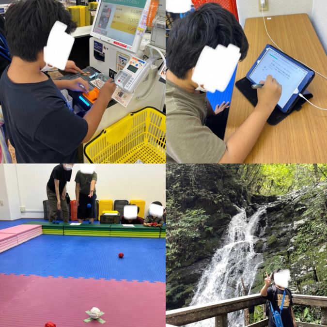 えんふれキッズ東大阪の写真3枚目：
