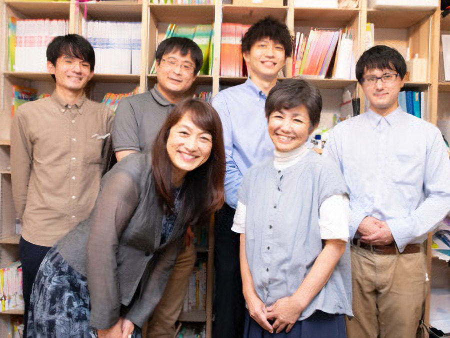 えすこーと戸越公園校(放課後児童支援員/学童指導員の求人)の写真3枚目: