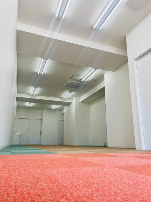 ひだまりパレット上井草【2026年05月01日オープン予定】(児童指導員/指導員の求人)の写真2枚目: