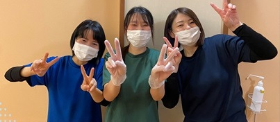 地域密着型特別養護老人ホーム清住園の写真