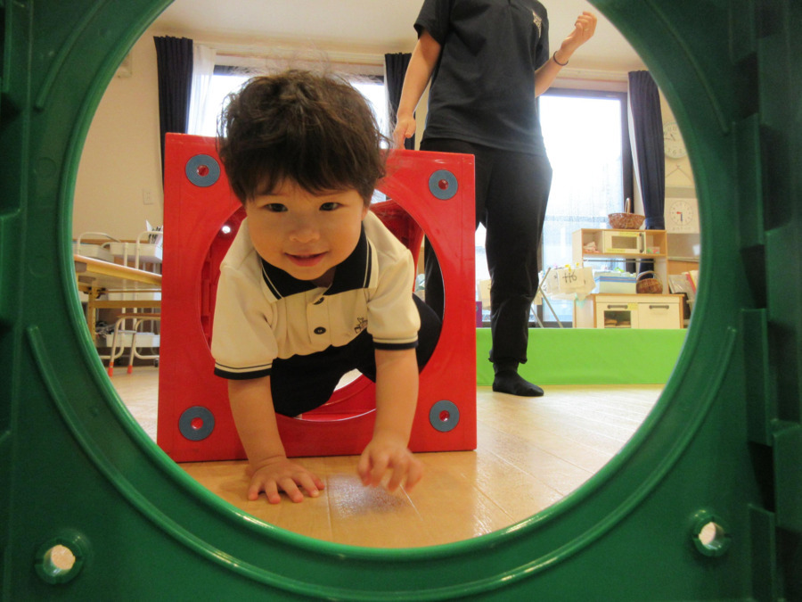 やまと西大寺KEC保育園(保育士の求人)の写真9枚目:
